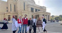 الرابط الرسمي لـ 32 جامعة أهلية معتمدة بالمحافظات.. اعرف المصروفات