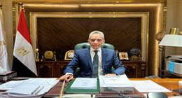 وزير شؤون المجالس النيابية يهنئ الرئيس السيسي بإنجاز المنتخب في كأس العالم