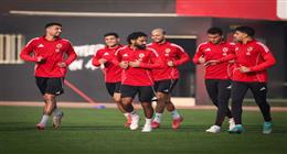 الأهلي يستقر على تفاصيل معسكره الأوروبي استعدادًا للموسم الجديد