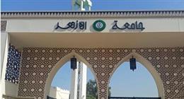 طلاب الهندسة الزراعية بجامعة الأزهر يبتكرون مشروعات ذكية في الزراعة والري