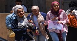 قبل امتحان اللغة الإنجليزية.. أهم 8 أسئلة قواعد لطلاب الثانوية العامة 2026