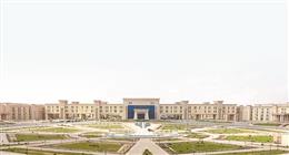 «معلومات الوزراء»: افتتاح مقر القيادة الاستراتيجية «الأوكتاجون» بالعاصمة الجديدة بعد قليل
