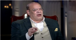 صلاح عبدالله: فرحة تأهل المنتخب الوطني وحدت المصريين والعرب.. ولا يوجد مستحيل أمام الأرجنتين