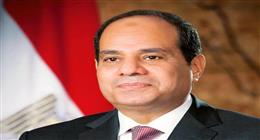 الرئيس السيسي يشهد افتتاح مقر القيادة الاستراتيجية بالعاصمة الجديدة بعد قليل