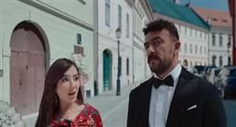 أحمد العوضي يكشف موعد العرض الخاص لفيلم شمشون ودليلة بموسم صيف 2026