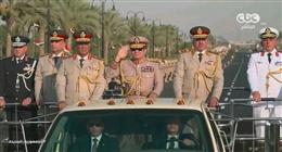 نائب رئيس «عمال مصر»: افتتاح مقر القيادة الاستراتيجية يعكس رؤية الدولة لتعزيز الأمن القومي