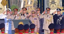 نائب رئيس حزب المؤتمر: افتتاح مقر القيادة الاستراتيجية يعكس قوة الدولة المصرية