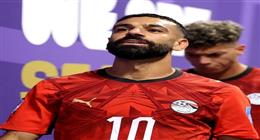 محمد صلاح يكتب التاريخ.. أول لاعب مصري يحصد جائزة رجل المباراة 3 مرات في كأس العالم