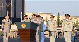 نائب رئيس «اتحاد العمال»: افتتاح مقر القيادة الاستراتيجية يعزز قدرات مصر الدفاعية