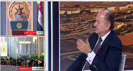 دبلوماسي سابق: رسائل السيسي لترامب وبوتين تعكس تعزيز مصر للشراكات الاستراتيجية