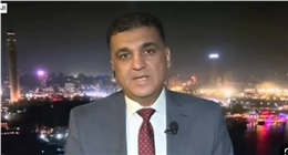 خبير أمن إقليمي: كلمة الرئيس السيسي ترسم استراتيجية مصر لتعزيز الأمن والاستقرار