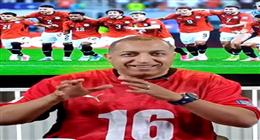 الناقد الرياضي إيهاب الخطيب: تأهل منتخب مصر لدور الـ16 من كأس العالم «إنجاز تاريخي»