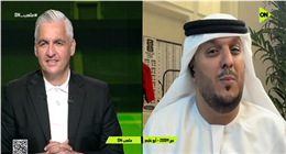 معلق إماراتي: مصر لا تنكسر.. وتأهل منتخب الفراعنة لدور الـ16 أسعد كل العرب
