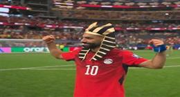 الناقد الرياضي أحمد نجيب: محمد صلاح قدم نموذجا للقائد الحقيقي (فيديو)