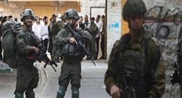 انتهاكات جيش الاحتلال الإسرائيلي بالضفة الغربية المحتلة.. اقتحامات واعتقالات جديدة