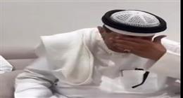 بكاء مشجع كويتي بعد تأهل منتخب مصر إلى دور الـ16 في كأس العالم (فيديو)