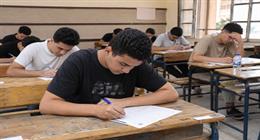 اليوم.. طلاب الثانوية العامة 2026 يؤدون امتحان اللغة الإنجليزية
