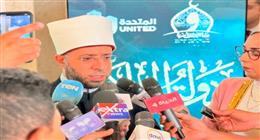 وزير الأوقاف: الموسم الثاني من «دولة التلاوة» محطة مهمة في مشروع رعاية أهل القرآن