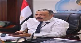 رئيس «مياه القناة»: تكثيف تطهير شبكات الصرف الصحي خلال فصل الصيف