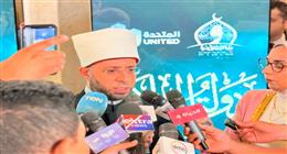 وزير الأوقاف: نرتب لفعالية شهرية تجمع متميزي الموسمين الأول والثاني من دولة التلاوة لتبادل التلاوات ومحاكاة كبار القراء