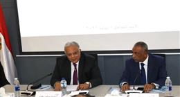 رئيس «القومي حقوق الإنسان»: الأطفال يعيشون آثار قوانين الأسرة.. ومصلحتهم معيار نجاح التشريع