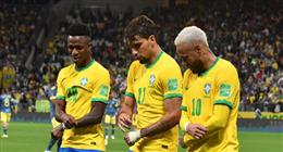 موعد مباراة البرازيل والنرويج في دور الـ16 من مونديال 2026.. اعرف التشكيل والقنوات الناقلة