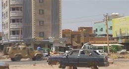 متحدث «أطباء السودان»: «الدعم السريع» تقصف المواقع الحيوية في مدينة الأبيض
