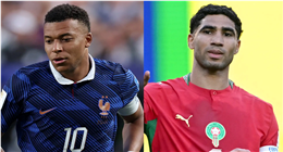 موعد مباراة فرنسا والمغرب.. صراع التأهل إلى نصف نهائي كأس العالم بذكريات موقعة 2022