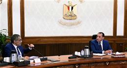 رئيس الوزراء: الحكومة تحرص على تنفيذ تكليفات الرئيس بشأن الإعلام 