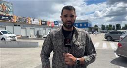 زيلينسكي يسخر من إعلان موسكو السيطرة على كوستيانتينيفكا ويكثف تحركاته الدبلوماسية