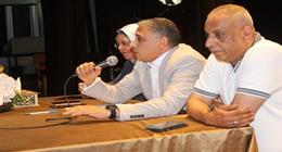 «حق الطالب أمانة».. «تعليم الجيزة» تقر الضوابط النهائية لأعمال تظلمات «الإعدادية»
