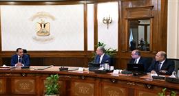 مدبولي يؤكد أهمية التوسع في استخدام مكونات محلية الصنع بمشروعات حياة كريمة