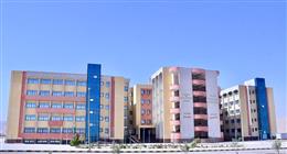 جامعة سوهاج تعتمد نتائج امتحانات كلية طب الأسنان.. نجاح 86.85% بالفرقة الثانية