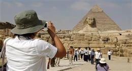 انعقاد المؤتمر الترويجي للاستثمار والسياحة بين مصر والصين غدا