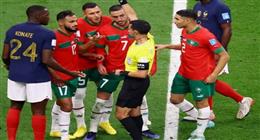 هل يكسر منتخب المغرب التفوق الفرنسي على الفرق العربية في كأس العالم؟