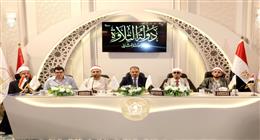 محافظ الشرقية: «دولة التلاوة» مبادرة وطنية رائدة لاكتشاف الأصوات القرآنية المتميزة