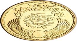 بعد التراجعات الجديدة.. سعر الجنيه الذهب BTC اليوم الأحد 5-7-2026