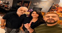 بعد أشهر من الجدل.. رامز جلال يعلن انتهاء أزمته مع أسماء جلال