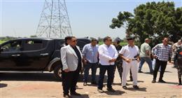 ضبط مخزن لإعادة تعبئة منظفات مجهولة المصدر بالقليوبية