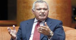 محمد العرابي: مقر القيادة الاستراتيجية يضع مصر في مقدمة الدول القادرة على استباق المخاطر