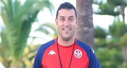 أنيس بوجلبان يقترب من تدريب النجم الساحلي التونسي بعد فشل انضمامه للأهلي