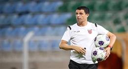 رسميًا.. الأدرن يعلن رحيل جمال السلامي عن تدريب منتخب النشامي