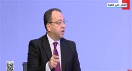 خبير عسكري: لا يمكن تطوير تسليح القوات المسلحة دون تطوير مقر القيادة