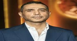 الفنان نور محمود: شرف لي حضور افتتاح «الأوكتاجون»