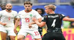 منتخب المغرب يحقق إنجازا غير مسبوق قبل مواجهة فرنسا في ربع نهائي كأس العالم