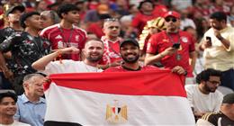 من كندا إلى تكساس.. حكايات مصريين خلف «الفراعنة» في المونديال: «علشانك أمشيها بلاد»