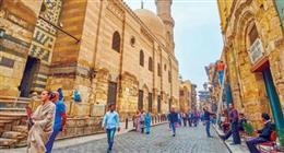 «التنمية المحلية» تهنئ محافظة القاهرة بعيدها القومي: نواصل جهود تطويرها