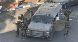 الاحتلال يهدم منشآت زراعية بالضفة ويعتقل 7 فلسطينيين وسط تصعيد استيطاني غير مسبوق 