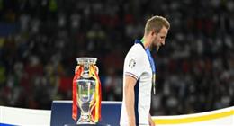 إنجاز جديد لهاري كين مع منتخب إنجلترا في كأس العالم.. ما القصة؟