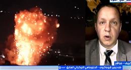 دبلوماسي أوكراني سابق: إنهاء الحرب مرهون بالموقف الروسي وجهود التهدئة